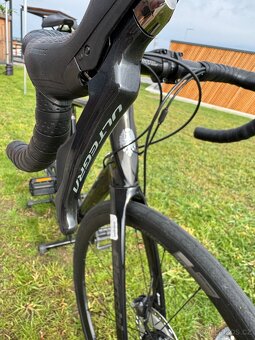 Bianchi Infinito CV Disc velikost 55cm - 2