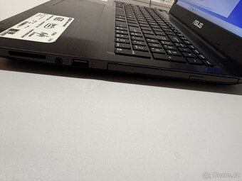 ASUS F556UQ-DM309T - 2