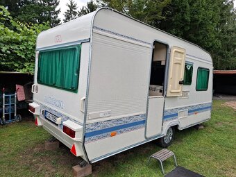ADRIA UNICA 430 DD, ČR TP, NOVÁ STK - 2