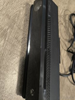 Microsoft Kinect senzor + adapter xbox one - 2