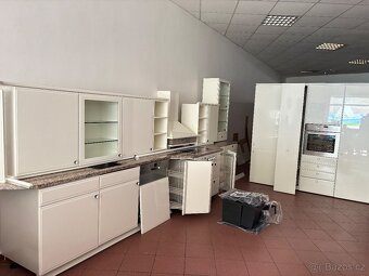 Prodám luxusní kuchyň Miele Bílá plný lásky provance - 2