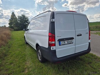 Mercedes Vito - 2