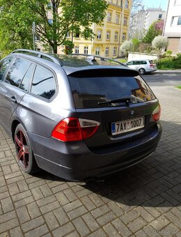 PRODÁM NEBO VYMĚNIM BMW 2.0D 120KW - 2