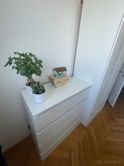 Skříň a komoda set- baumax - 2