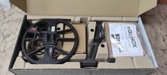 Equinox 800 Minelab - 2