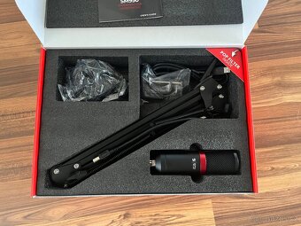 Mikrofon Endorfy Streaming (SPC Gear SPG053) - 2