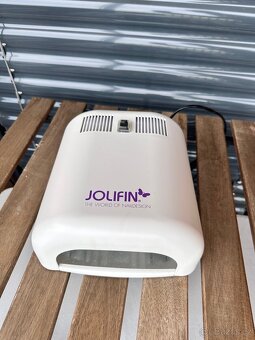 Prodám lampu na manikúru JOLIFIN - 2