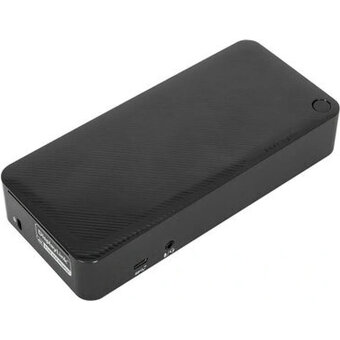 Dokovací stanice Targus USB-C DV4K 100W - 2