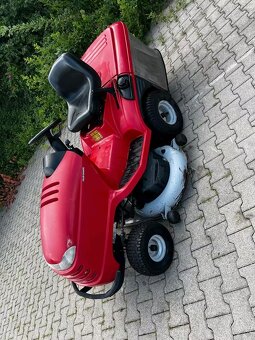 🟥 Honda HF2620 - 2