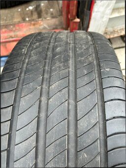 Volvo V90 II 19" Alu letní sada kol 255/40 R19 - 2