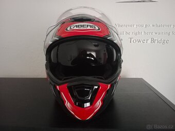 Moto přilba Caberg Drift Evo LB29 - 2