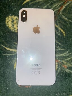 iPhone XS 64gb - 2