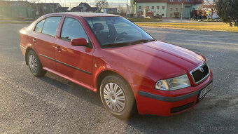 Škoda Octavia 1.9 TDI 81 kw - 2