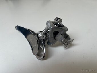 Campagnolo Record přesmykač - 2