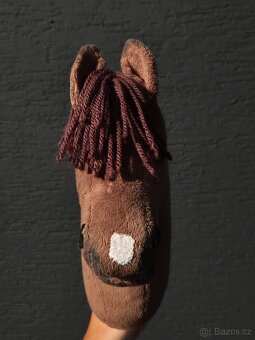 Hobby horse - 2