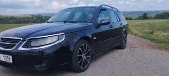 Saab 9-5 - 2