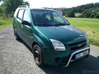 Suzuki Ignis 1.3 - 2