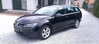 Volkswagen Golf 7 2.0 TDi 110 kW - 2