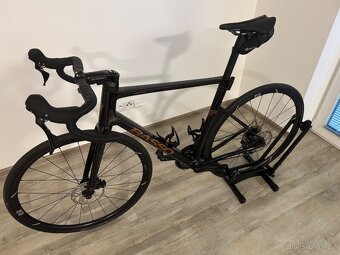 Basso venta R magma black 2024 - 2