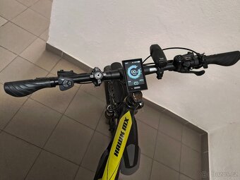 PRODÁM ELEKTROKOLO. - 2