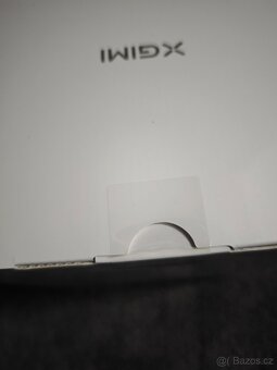 XGIMI HALO+ - 2