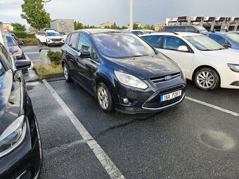 Ford c max 2 - 2