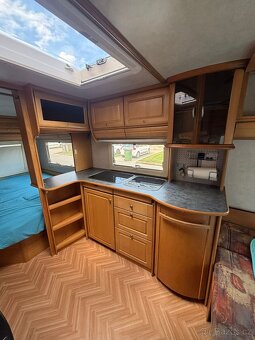 Karavan - 2
