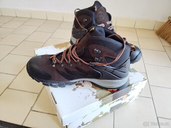 Prabos API GTX, vel. 47 - 2