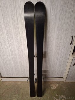 Dětské lyže Fischer RC4 - 130 cm - 2