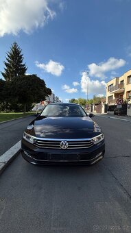 Volkswagen Passat 2.0 110kw DSG - 2
