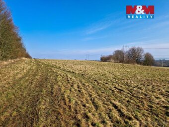 Prodej pozemků, 73237 m², Kozly, okr. Česká Lípa - 2