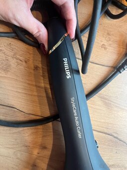 Kulma na vlasy Philips series 8000 - 2