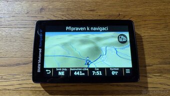 BMW Navigator 6+ - 2