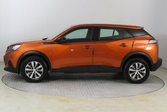 Peugeot 2008 r.v. 2023. PureTech 74kw (101ps) - 2