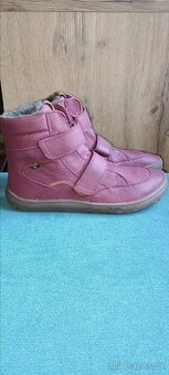 Froddo Barefoot TeX zimní vel.39 - 2