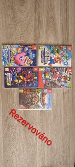 Nintendo switch - 2