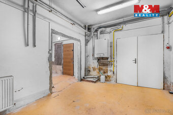 Prodej jiný nebytový prostor, 63 m², ul. Saskova - 2