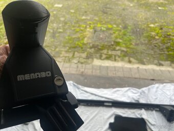 Szřešní nosič Honda Hrv-2021- - 2