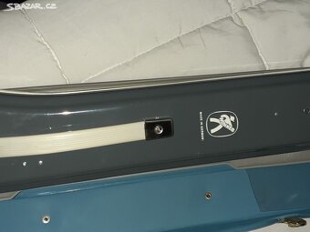 Foukací harmoniky-Hohner - - 2