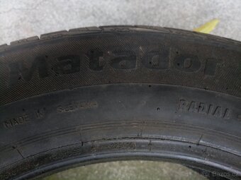 Matador-Sibir-snow 185/60 R15 zimní - 2