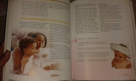 Péče o dítě A.J. R. Waterston Ikar nová - 2