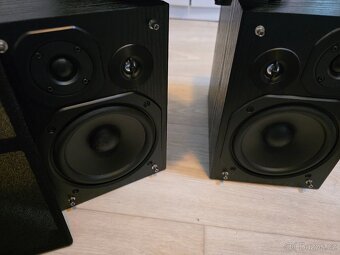 Panasonic SA-PMX70 - 2