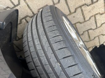 Kia Optima AUTOMAT 1,7D 104KW 2 MAJ TAŽNÉ - 2