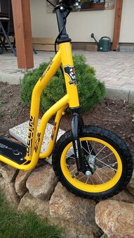 dětská koloběžka zn. Sportteam - 2