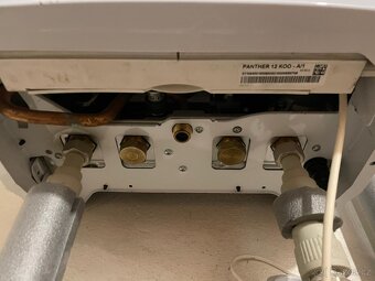 Prodám kotol Protherm - 2