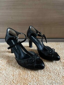 Dámské lodičky a kozačky - 2