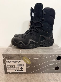 LOWA GSG REVO GTX - 2