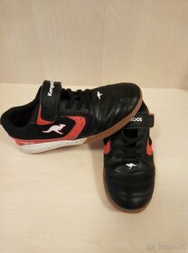 Dětské botičky vel. 37 - 2