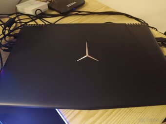 Prodám herní notebook Lenovo TQ653AT6 - 2
