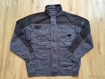 Montérky souprava vel. 52. - 2